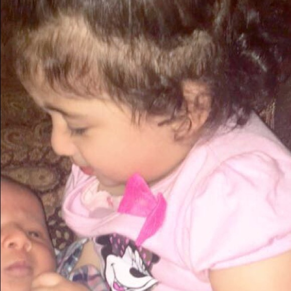 Meet your Posher, Fufu - Picture 1 of 1